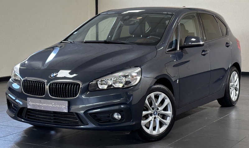 BMW SERIE 2 ACTIVE TOURER 225xe Plug-In Hybrid GPS