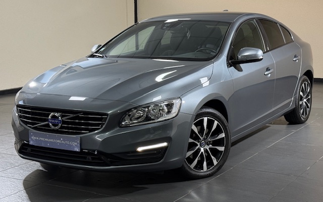 VOLVO  S60