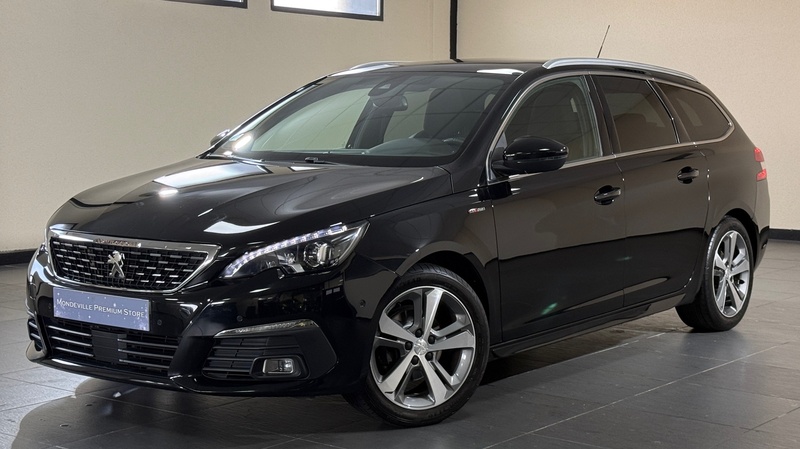 PEUGEOT 308 SW 1.5 BlueHDI 130 GT-LINE 1E MAIN