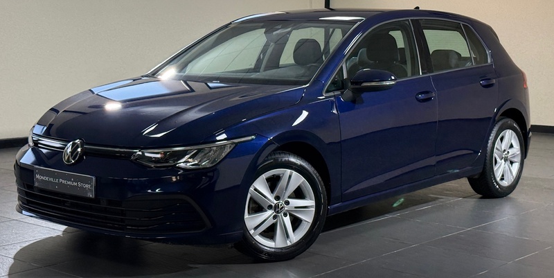 VOLKSWAGEN GOLF 1.0 TSI 110 Life 