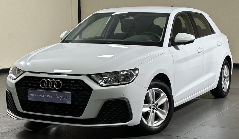 AUDI A1 SPORTBACK  1.0 95 25 TFSI