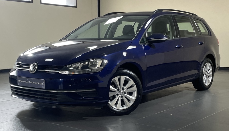 VOLKSWAGEN GOLF SW 1.6 TDI 115 CONFORTLINE