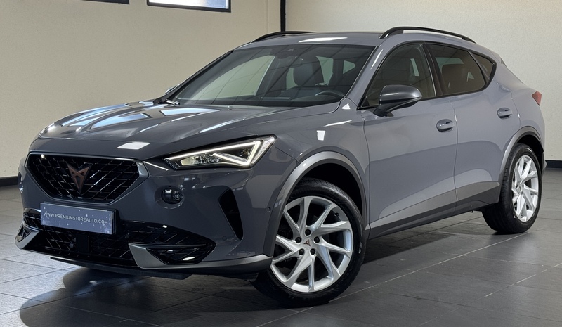 CUPRA  FORMENTOR