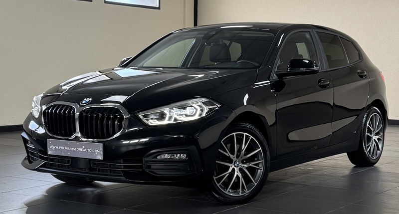 BMW  SERIE 1