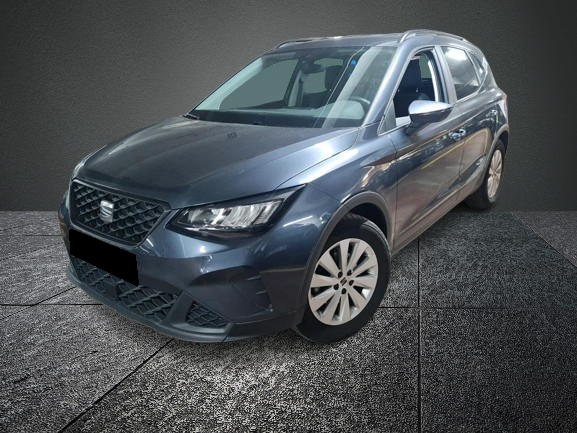 SEAT  ARONA
