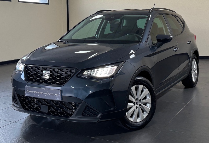 SEAT  ARONA
