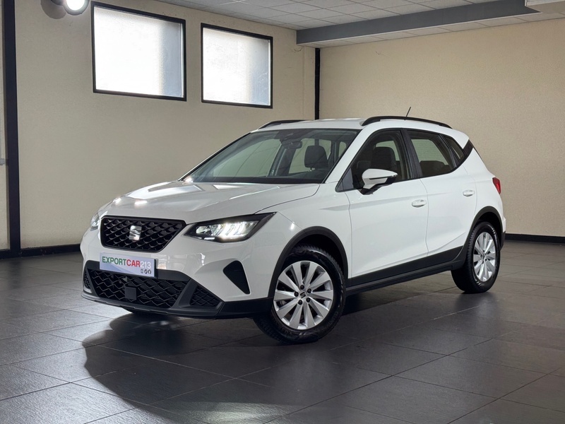 SEAT ARONA 1.0 TSI 95