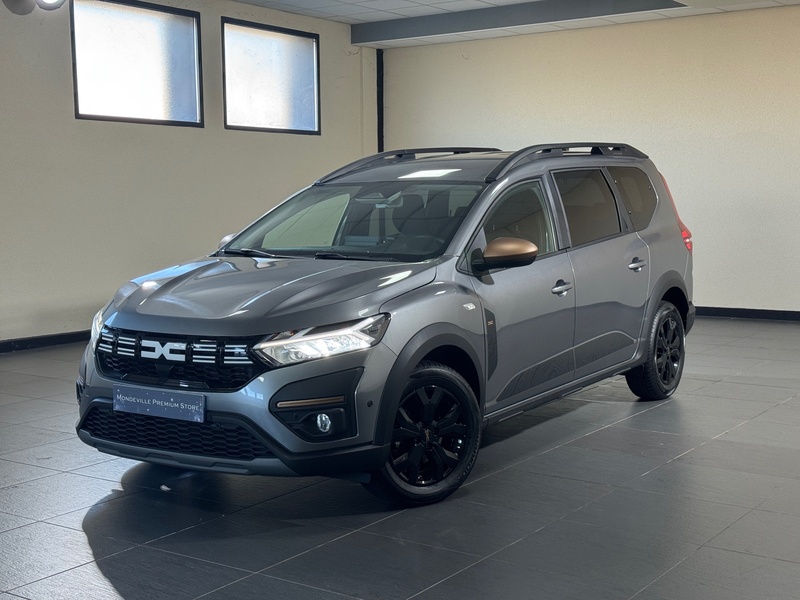 DACIA JOGGER 1.0 TCE 110 7PL EXTREME +