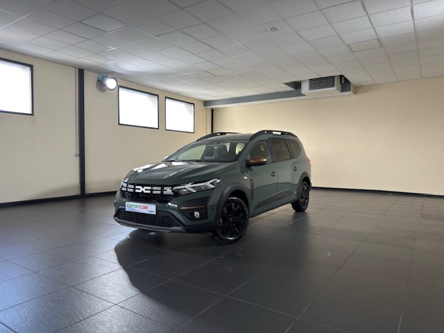 DACIA JOGGER 1.0 TCE 110 7PL EXTREME +