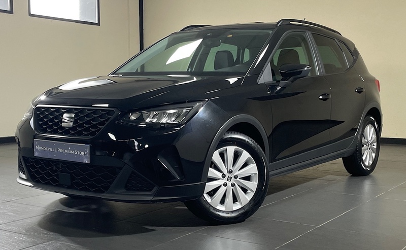 SEAT ARONA 1.0 TSI 95 